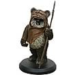 Star Wars Wicket W. Warrick Statue